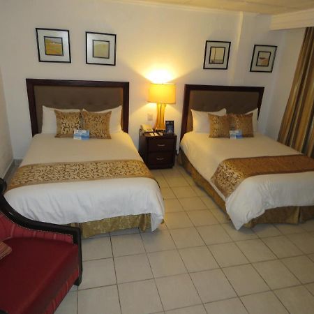 Gran Hotel Nacional David Ngoại thất bức ảnh