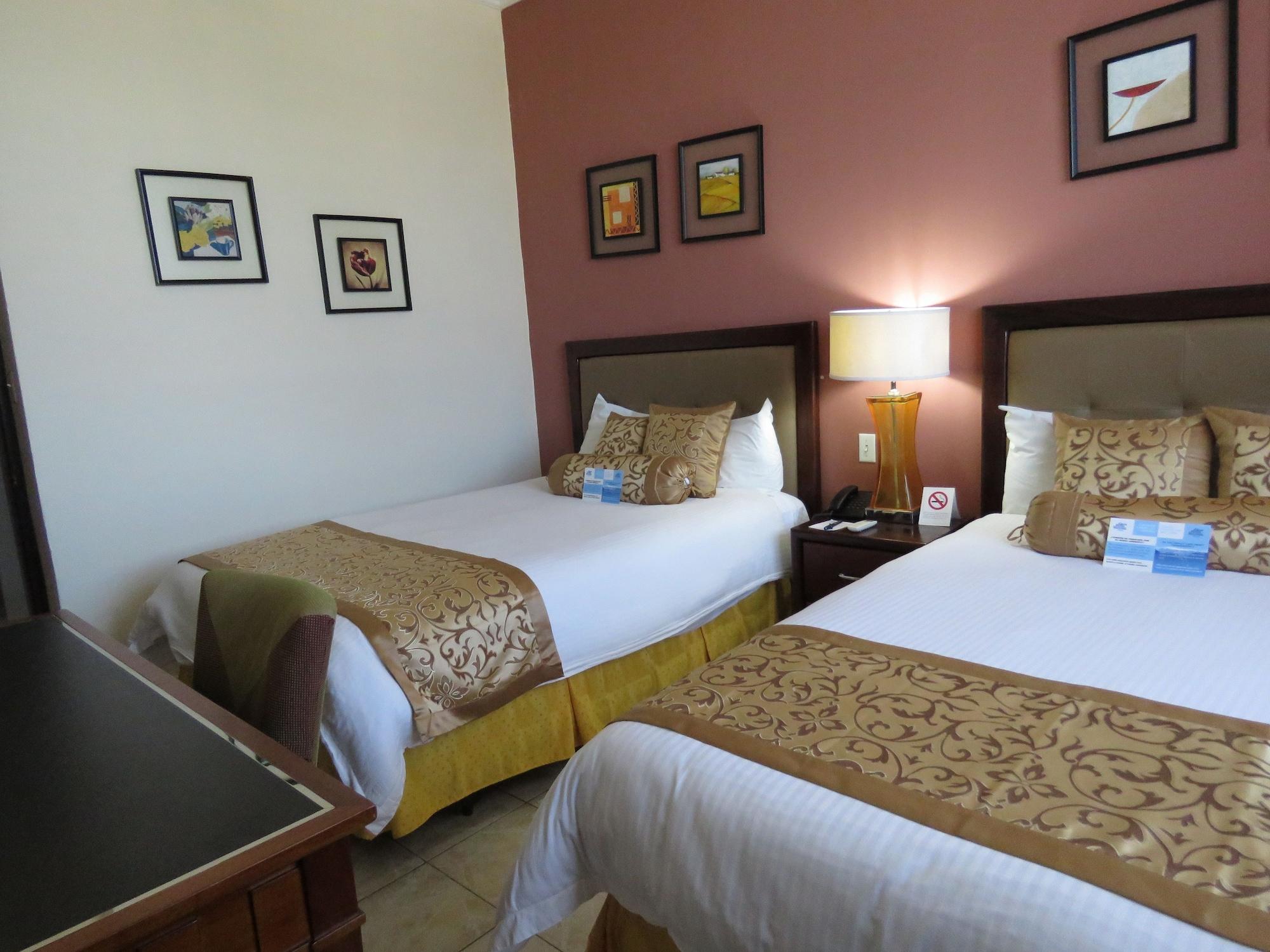 Gran Hotel Nacional David Ngoại thất bức ảnh