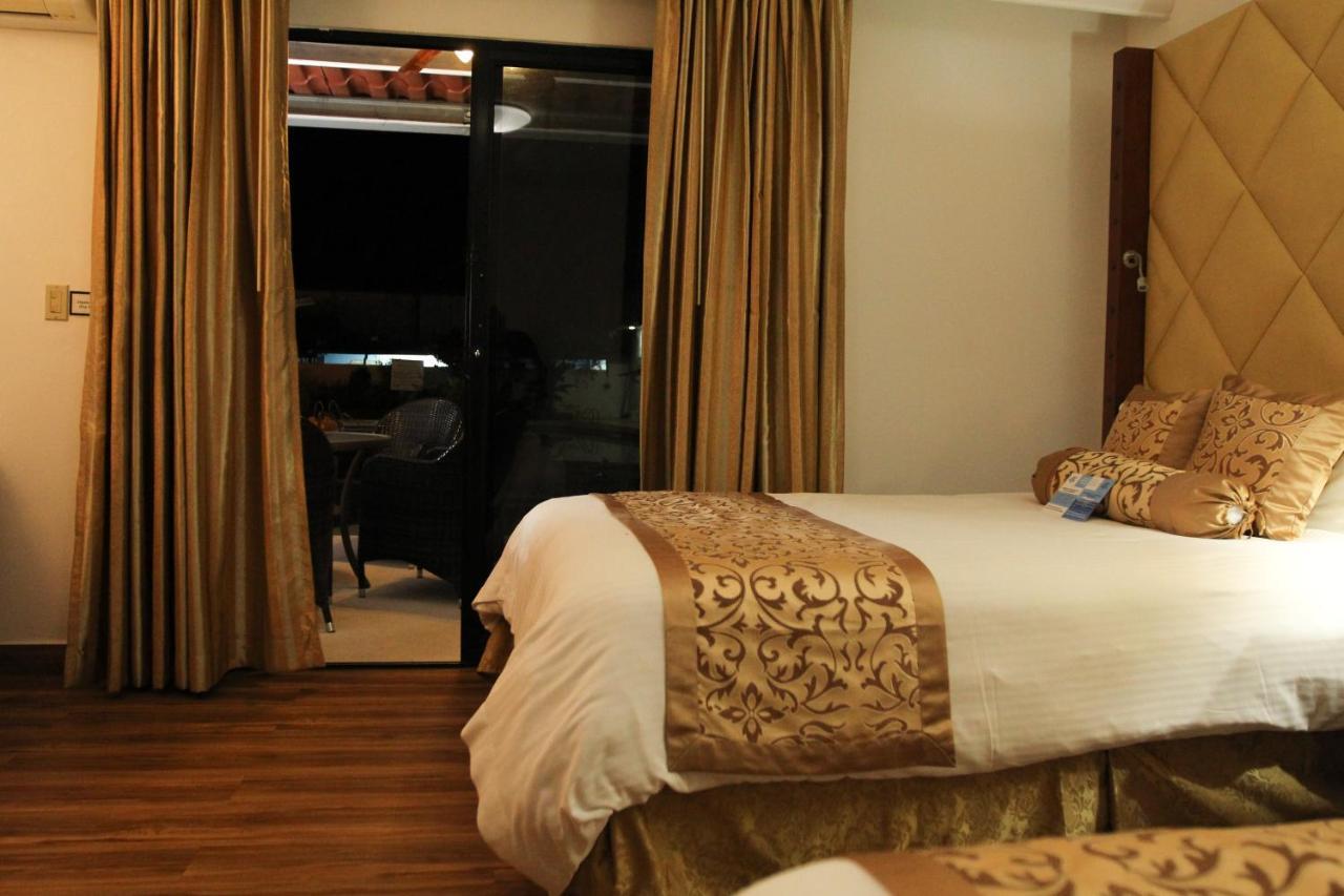 Gran Hotel Nacional David Ngoại thất bức ảnh